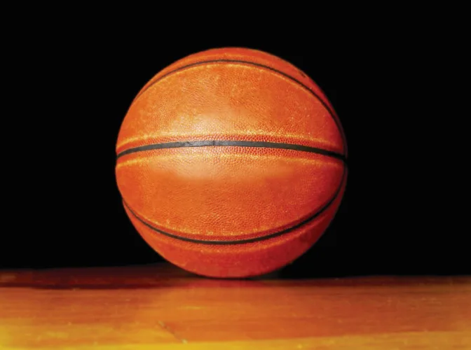 The usual suspects make it to the championship hoops game in Blair Regional girls league